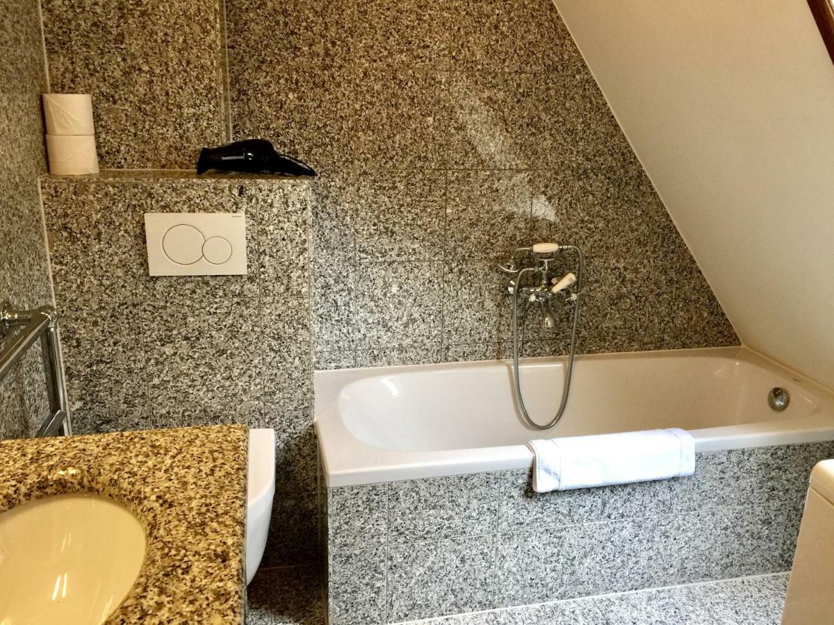 巴尔恩迪斯特格住宿加早餐旅馆（Bbb） 阿姆斯特丹 外观 照片
